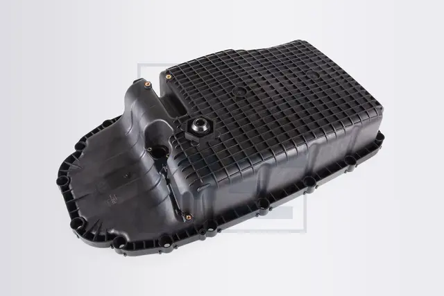 Bunnpanne PE Automotive 