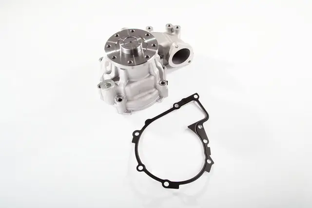 Water pump PE Automotive 