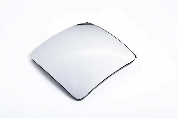 Glass unit 204,5 x 205 x 55 PE Automotive 