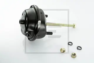 Diaphragm brake cylind Cylinder_Type 12" PE Automotive