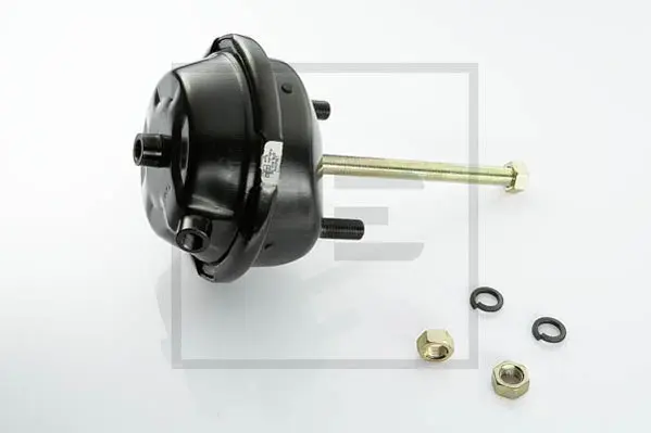 Diaphragm brake cylind Cylinder_Type 12" PE Automotive 