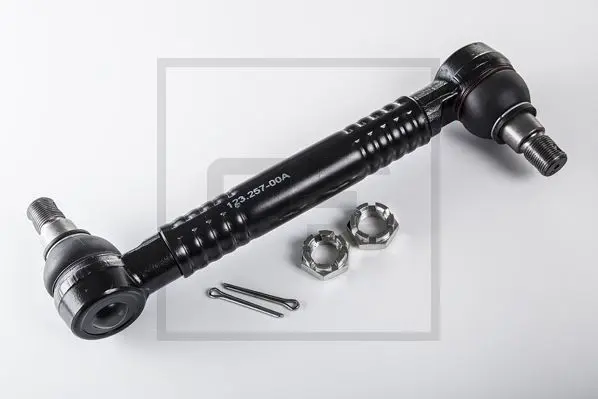 Connector rod Length [mm] 284 PE Automotive 