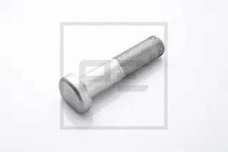 Hjulbolt BPW M22x1.5 97MM tvilling PE Automotive