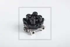 4-krets vernventil, M16x1,5/M22x1,5 PE Automotive