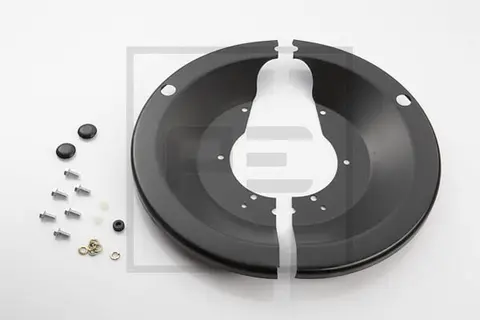 Repair kit for cover p PE Automotive