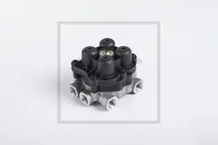 4-krets vernventil, M22x1,5/M16x1,5 PE Automotive