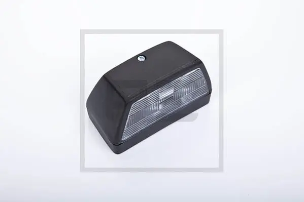 Licence plate lamp 102 x 55 x 56 PE Automotive 