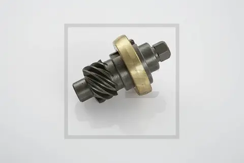 Bevel pinion Ø 36 x 58 PE Automotive