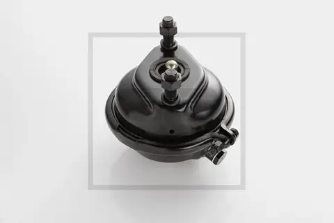 Membransylinder 16" for skivebrems PE Automotive