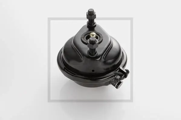 Membransylinder 16" for skivebrems PE Automotive 