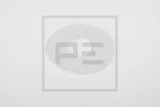 Skive SAF 60,5 x 170 x 4,75 PE Automotive