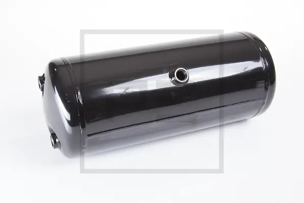 Trykklufttank 15L 206X526 Capacity [Litre] 15 PE Automotive 