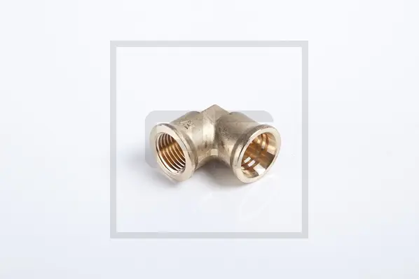 Vinkel p5 M16 P5 PE Automotive 