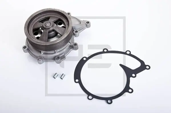 Water pump PE Automotive 
