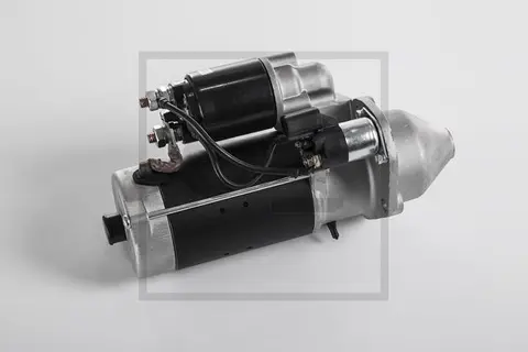 Starter Voltage [V] 24 PE Automotive