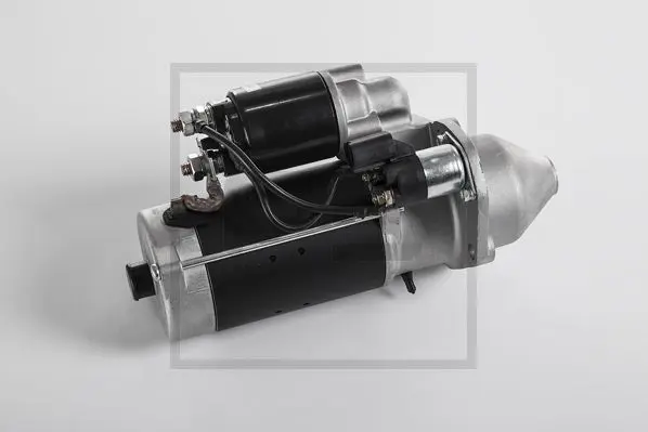 Starter Voltage [V] 24 PE Automotive 