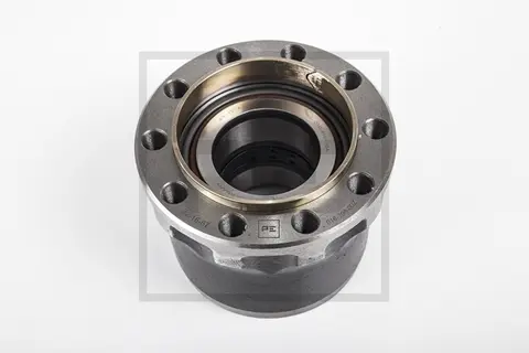 Wheel hub Ø199 x 142 PE Automotive
