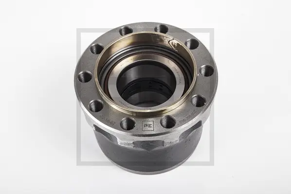 Wheel hub Ø199 x 142 PE Automotive 