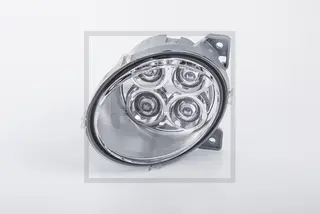 DRL LED venstre Scania 140 145 x 115 left PE Automotive