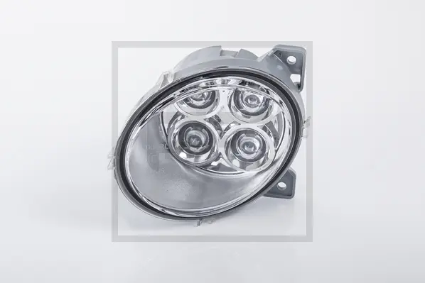 DRL LED venstre Scania 140 145 x 115 left PE Automotive 