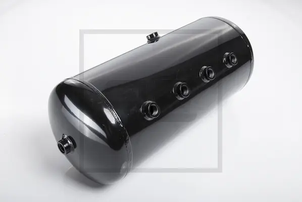Trykklufttank 25L 246X625 Capacity [Litre] 25 PE Automotive 