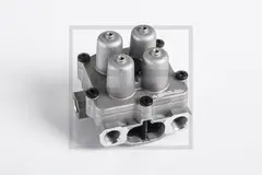 4-krets vernventil, M22x1,5/M16x1,5 PE Automotive