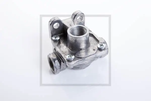 Quick-release valve PE Automotive 