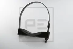Oppheng trykklufttank 396 mm Diameter [mm] 396 PE Automotive