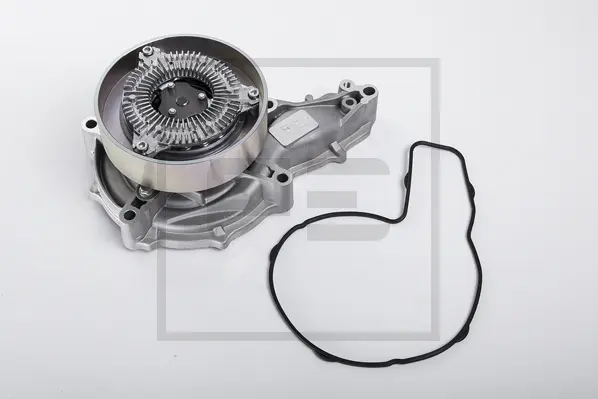 Water pump PE Automotive 
