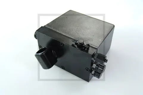 Hydraulikkpumpe, 130x120x80 PE Automotive
