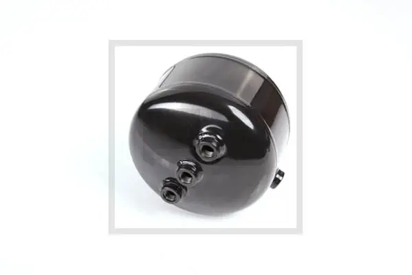 Trykklufttank 20L MAN 310X324 MAN 