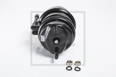 Spring brake cylinder 16 / 24" PE Automotive