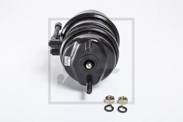 Spring brake cylinder 16 / 24" PE Automotive 