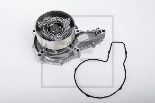 Water pump PE Automotive 