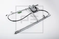 Vindusheis VOLVO/RENAULT/DAF