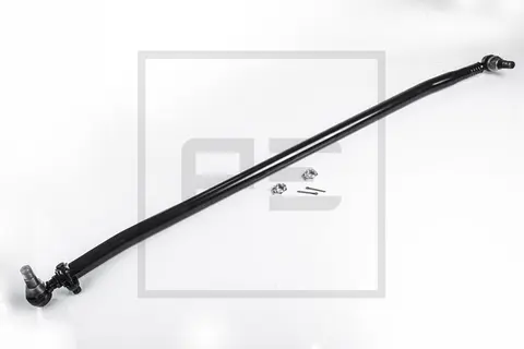 Steering tie rod Ø52 x 1685 PE Automotive