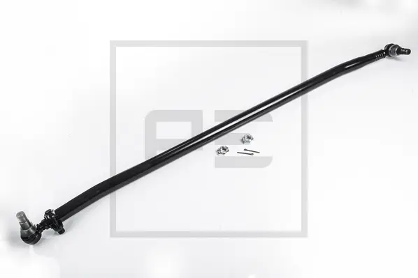 Steering tie rod Ø52 x 1685 PE Automotive 