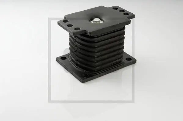 Rubber layer spring 134 x 210 x 125 PE Automotive 