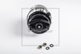 Fjærbremssylinder 24/30 M16x1,5 Skive PE Automotive
