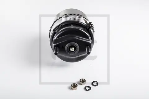 Fjærbremssylinder 24/30 M16x1,5 Skive PE Automotive