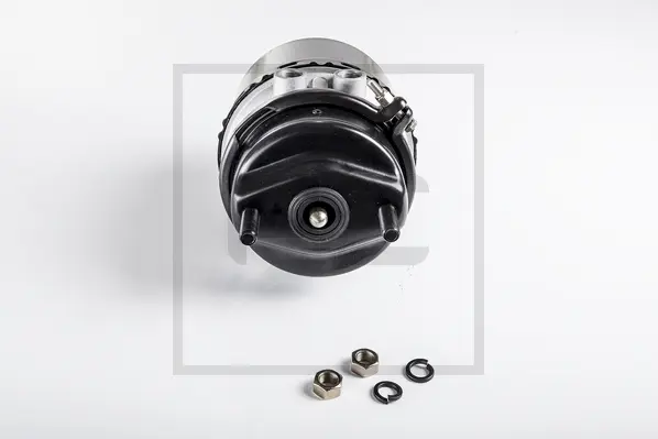 Fjærbremssylinder 24/30 M16x1,5 Skive PE Automotive 