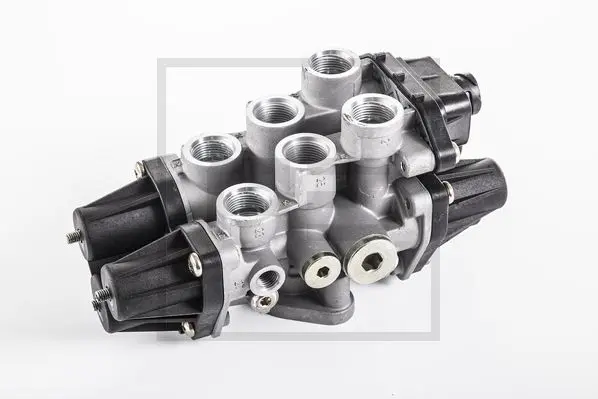 Four-circuit protectio PE Automotive 