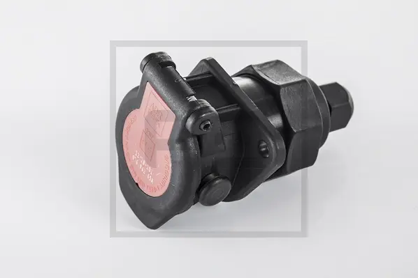 ABS / EBS socket 24V / 7-pin PE Automotive 