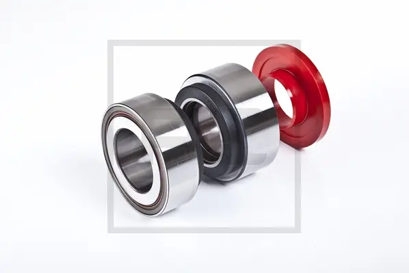 Repair kit for wheel b PE Automotive 