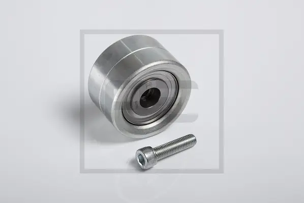 Tensioner pulley x 80 x 44 PE Automotive 