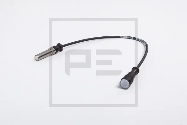 ABS-sensor, 460, kabel 330 PE Automotive 