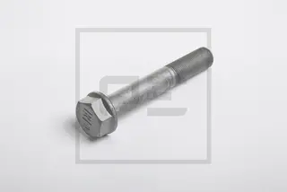 Screw M20x1,5 x 125/51 SAF PE Automotive