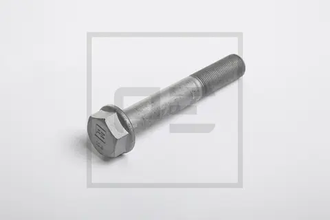 Screw M20x1,5 x 125/51 SAF PE Automotive