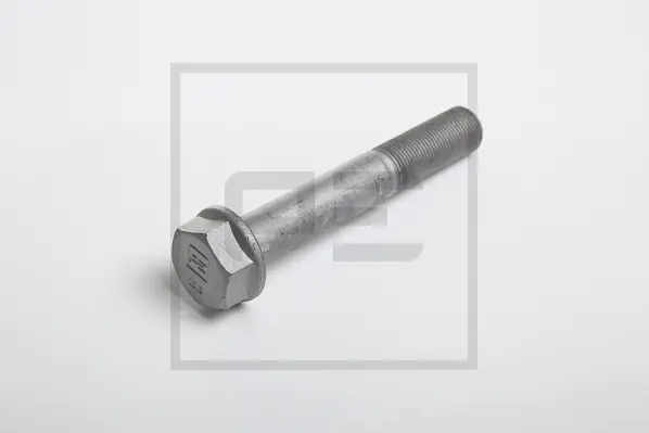 Screw M20x1,5 x 125/51 SAF PE Automotive 