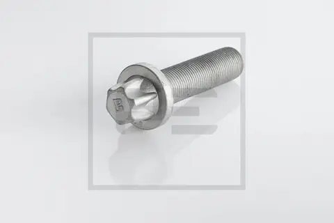 Screw M 18x1,5 x 69 PE Automotive